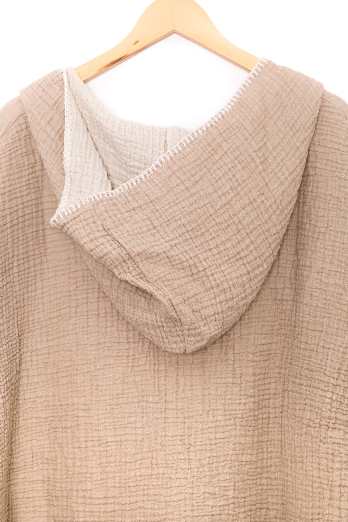 COCOON SURF PONCHO