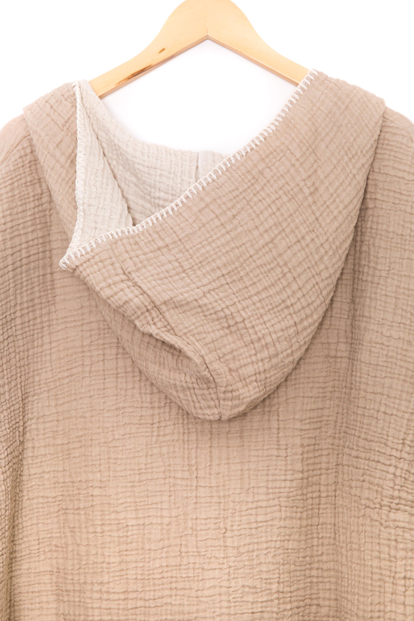 COCOON SURF PONCHO