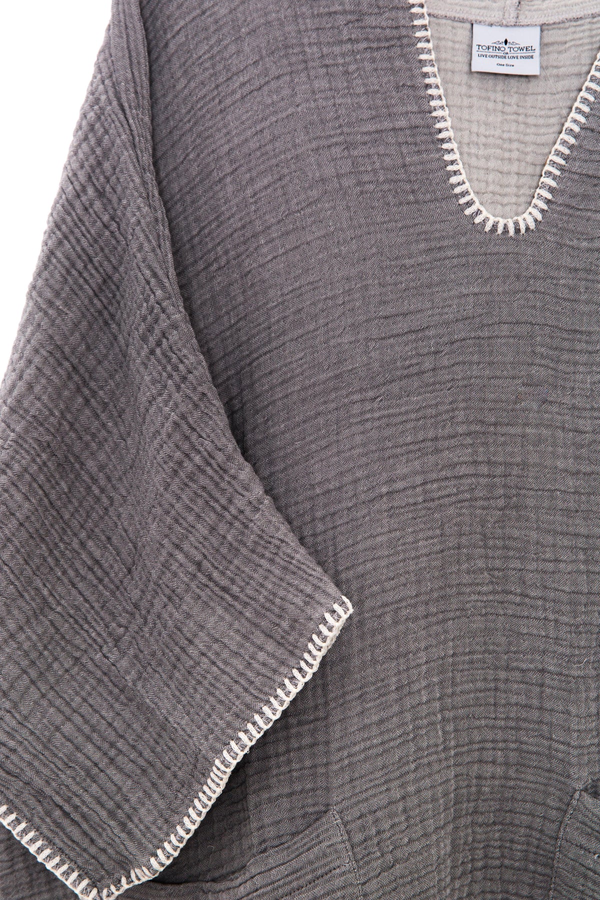 COCOON SURF PONCHO