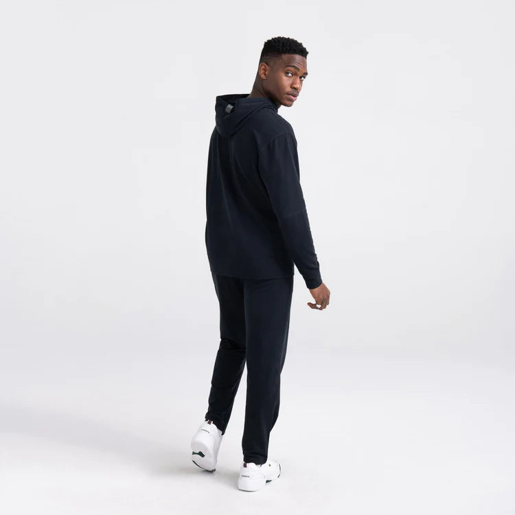 3SIX FIVE PANT - BLACK
