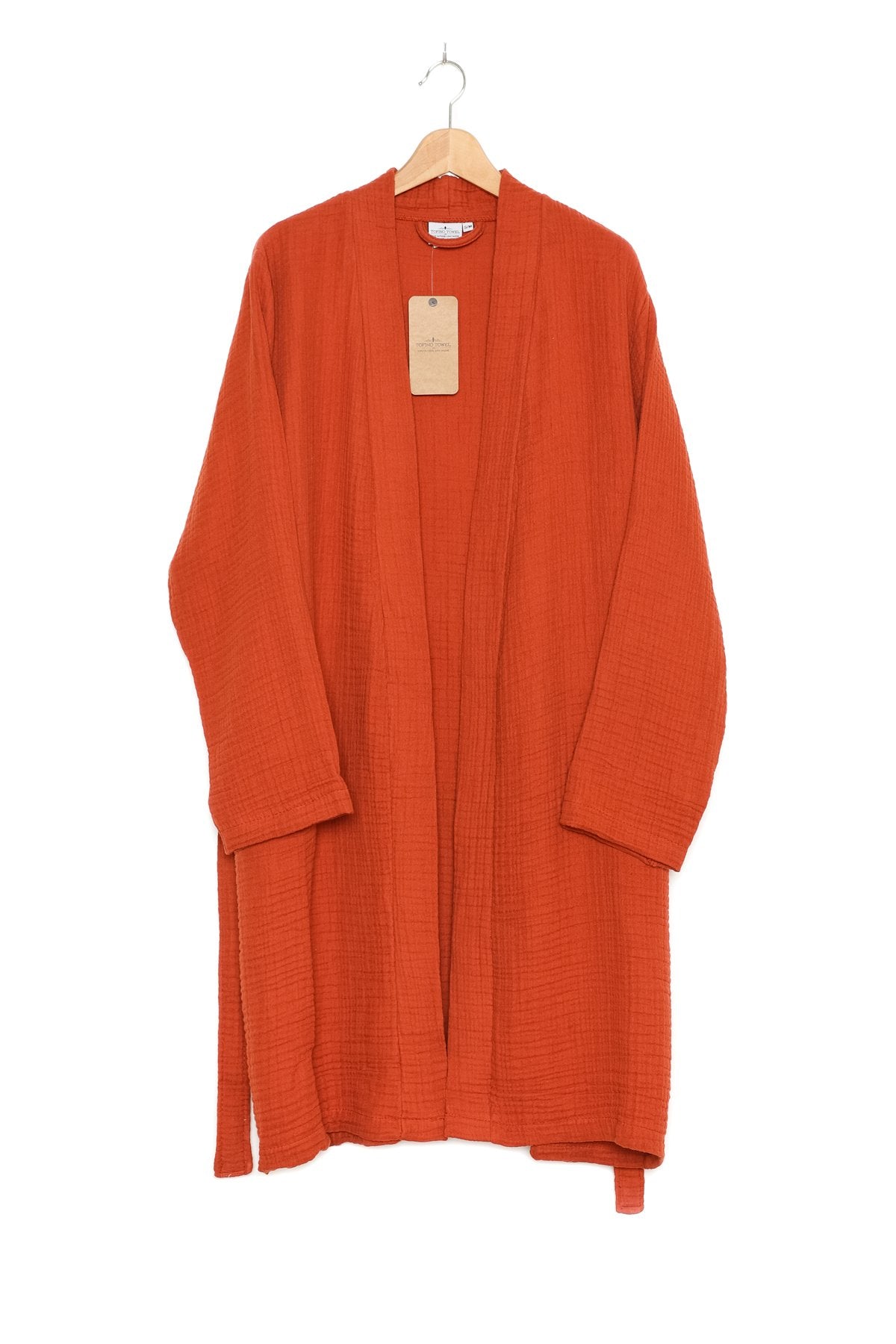 THE QUEST ROBE