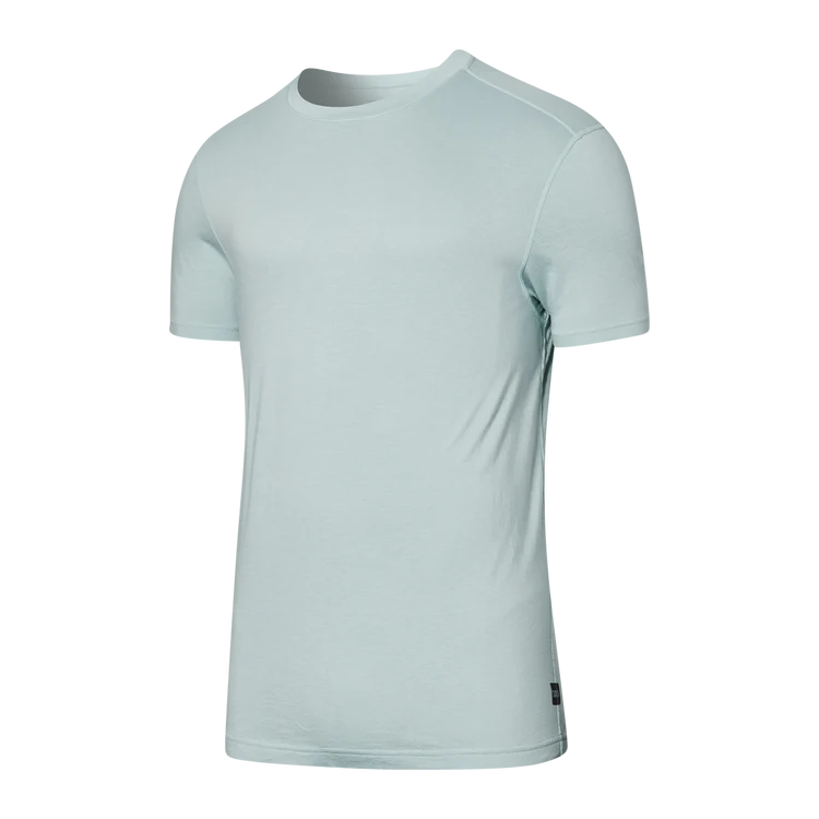 3SIX FIVE TEE - THUNDER